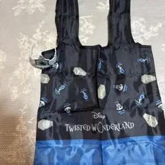 ツイステ エコバッグ イグニハイド寮