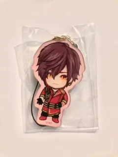 刀ミュ 大倶利伽羅 アクリルキーホルダー