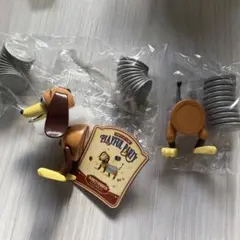 TOPTOY Disney トイストーリー　スリンキー　フィギュア
