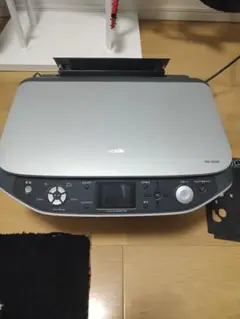 通電確認済み　エプソン カラリオ・プリンタ PM-A890 複合機　ジャンク品