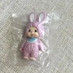 モンチッチ マスコットキーチェーン　チムたん