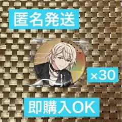 アイドリッシュセブン アイナナ 缶バッジ 8周年 棗巳波