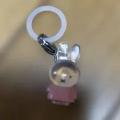 ミッフィー めじるしチャーム