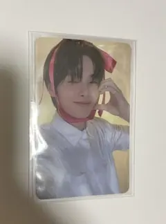 アイエン  タワレコ リボン トレカ 樂-STAR