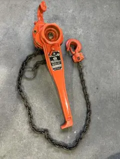 ワイヤー荷締機 小型500kgHHH ガッチャ 4台セット - メルカリ