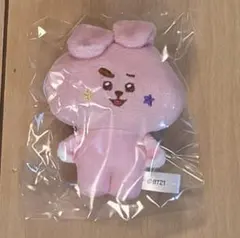 【BT21】COOKY マスコット ぬいぐるみ