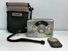 【美品・動作品】キャノン Canon IXY 230のサムネイル