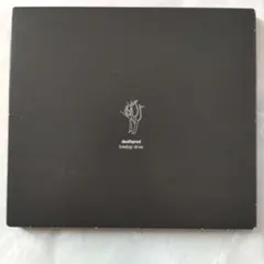 デスプロッド「TREETOP DRIVE」rune grammofon