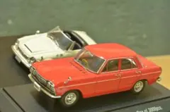 プリンススカイライン2000GTB・日産 フェアレディ 1/43のサムネイル