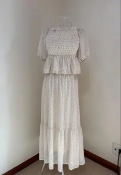 ドットセットアップ