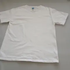 Good On クルーネックTシャツ ホワイト Lのサムネイル