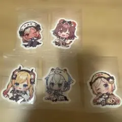 バラ売り可】ホロライブグッズ まとめ売り 1つ50円 - メルカリ
