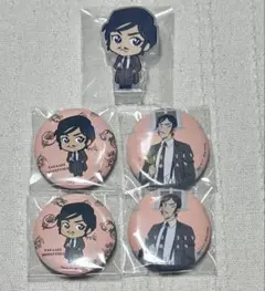 名探偵コナン セガラッキーくじ 諸伏高明