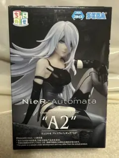 2025年最新】nier ちょこのせ a2の人気アイテム - メルカリ