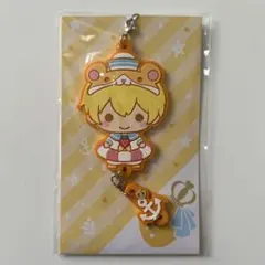 すとぷり　つながるあにまるらばすと　るうとくん