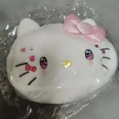 hello kitty　50th Anniversary　ぬいぐるみ　ポーチ