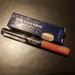 レブロン＋ロムアンド ２点セット