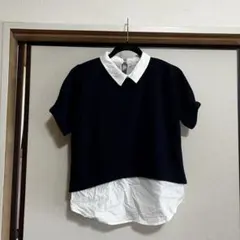 半袖シャツ シャツ