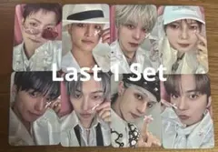 ATEEZ アチズ DEARMYMUSE トレカ 8枚セット - メルカリ