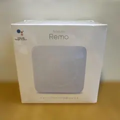 Nature　スマートリモコン Nature Remo　REMO-1W2
