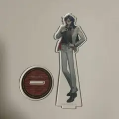 にじさんじ 魁星 アクリルスタンド HUB