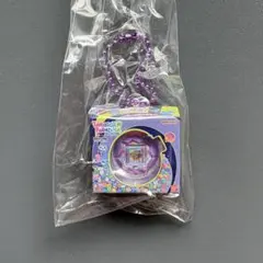 たまごっち おかしなたまごボーロっちパッケージチャーム3/Purple Sky