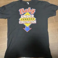 メキシコ　古着　プリントTシャツ