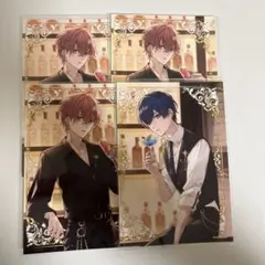 いれいす　ないこ　If ブロマイド