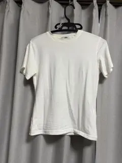 【最低価格】白Tシャツのサムネイル