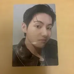 BTS ARMY MEMBERSHIP テテ