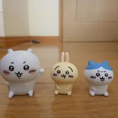 キャラクター フィギア セット