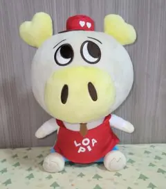 ロピア　ロピタくん　ぬいぐるみ　29cm