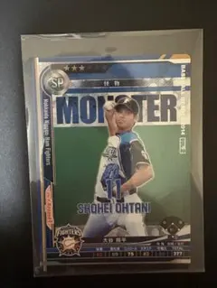 bbh ベースボールヒーローズ2014 大谷翔平 - メルカリ