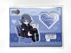 2026年最新】崩壊 3rd アクリルスタンド フカの人気アイテム - メルカリ