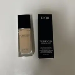 ディオール ディオールスキン フォーエヴァー フルイド グロウ 1.5N
