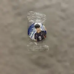 ハイキュー くら寿司　コラボ 影山飛雄