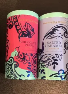 フォートナム&メイソン 菓子