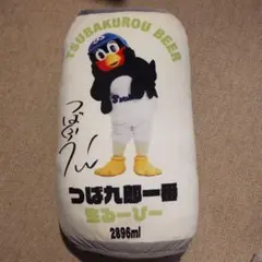 2025年最新】つば九郎クッションの人気アイテム - メルカリ