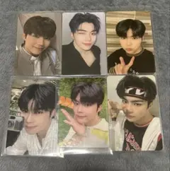 ボイプラ パクゴヌク トレカ Qoo10] BOYS PLANET パクゴヌク ボイ : KPOP