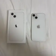 iPhone13 本体 128G