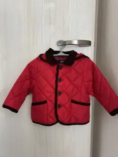 コムサイズム　アウター　80㎝