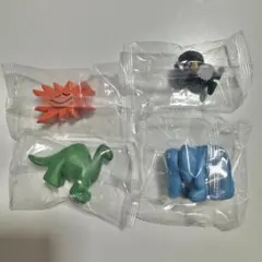 DAISUKE KONDO アートコレクション マスコットフィギュア 2