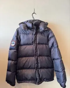 2026年最新】ARCTIC EXPLORER アークティック エクスプローラー ダウン