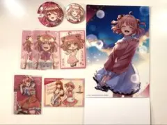 『きゅー様専用』 カラフルピーチ　のあさんまとめ売り