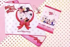 ミニー べスティーズバッシュ ディズニーランドホテル