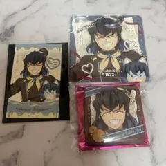 鬼滅の刃 嘴平伊之助 バレンタイン　ホワイトデー