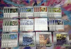 ストームエメラルダ　デッキパーツ