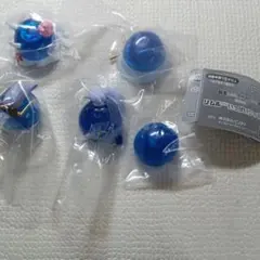 【9-13】劇場版 転生したらスライムだった件 蒼海の涙編 コンプ