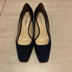 FABIO RUSCON パンプス　サイズ36