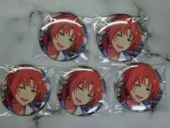 月永レオ イベコレ2024 SPRING Idol 缶バッジ